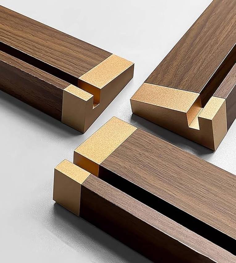 Porte-Affiche A5 Transparent – Support Présentoir de Table pour Documents & Promotions